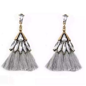 Taana Earrings
